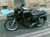 1995 MuZ Saxon Voyager photo